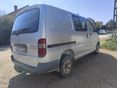 TOYOTA HIACE 2002/2 - 4