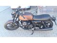 MOTO GUZZI V7 2020/7 - 2
