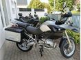 BMW R 1200 GS 