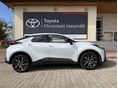 TOYOTA C-HR 2025/4 - 2