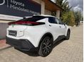 TOYOTA C-HR 2025/4 - 6