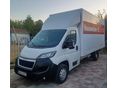 PEUGEOT BOXER 2018/10 - 1