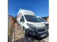 PEUGEOT BOXER 2018/10 - 2