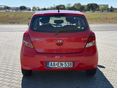 HYUNDAI I20 2012/5 - 8