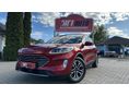 FORD KUGA 2.5 PHEV Titanium X CVT Friss.Szervíz/3.év.Garancia/Winter.Csomag/Head-Up/Félbőr/B&O/Vonóhorog