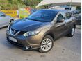 NISSAN QASHQAI 2017/1 - 2