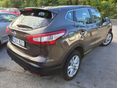 NISSAN QASHQAI 2017/1 - 4
