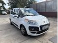 CITROEN C3 PICASSO 1.4 VTi Collection