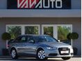 AUDI A6 Avant 2.0 TDI DPF LED'XENON-SZERVÍZKÖNYV-SPORT'BELTÉR