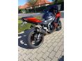 SUZUKI GSX-R 1000 2007/8 - 2