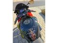 SUZUKI GSX-R 1000 2007/8 - 4