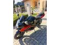 SUZUKI GSX-R 1000 2007/8 - 8