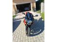 SUZUKI GSX-R 1000 2007/8 - 9