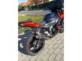 SUZUKI GSX-R 1000 2007/8 - 10