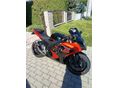 SUZUKI GSX-R 1000 2007/8 - 12