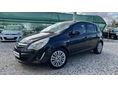 OPEL CORSA 1.2 Selection Rozsdamentes állapot - Jó gumikkal szerelve - Benzin / LPG