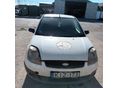 FORD FIESTA Van 1.3