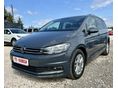 VOLKSWAGEN TOURAN 1.5 TSI ACT Comfortline [7 személy] VONÓHOROG/CARPLAY