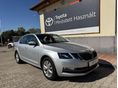 SKODA OCTAVIA 1.4 TSI Style