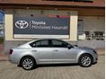 SKODA OCTAVIA 2017/7 - 2