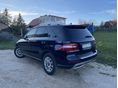 MERCEDES-BENZ ML 350 2014 - 4