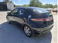 HONDA CIVIC 2009/4 - 7