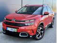 CITROEN C5 AIRCROSS 2019/2 - 1