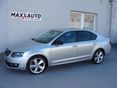 SKODA OCTAVIA 2.0 CR TDI RS Euro 6 251.174 KM+TEMPOMAT+NAVI+18-AS ALUFELNI+PARKRADAR+TOLATÓRADAR+ESŐSZENZOR+SZERVIZ