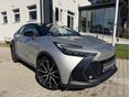 TOYOTA C-HR 2024/12 - 11