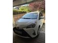 TOYOTA YARIS 2018/3 - 2