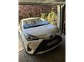 TOYOTA YARIS 2018/3 - 3