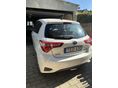 TOYOTA YARIS 2018/3 - 7