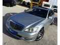 MERCEDES-BENZ S 500 L BlueEFFICIENCY (Automata) KeyLessGo/T. Kamera/Harman Kardon Hifi/Ülésfűtés/