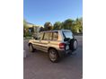 MITSUBISHI PAJERO PININ 2001/4 - 2