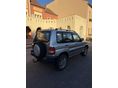 MITSUBISHI PAJERO PININ 2001/4 - 3