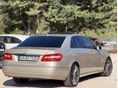 MERCEDES-BENZ E 250 2009/3 - 5