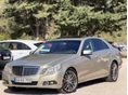 MERCEDES-BENZ E 250 2009/3 - 3