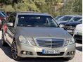 MERCEDES-BENZ E 250 2009/3 - 2