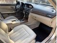 MERCEDES-BENZ E 250 2009/3 - 10