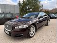 JAGUAR XJ 2010 - 2