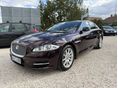 JAGUAR XJ 2010 - 3