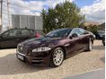JAGUAR XJ 2010 - 4