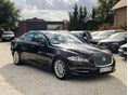 JAGUAR XJ 2010 - 7