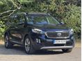 KIA SORENTO 2016/4 - 1