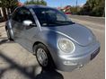 VOLKSWAGEN NEW BEETLE 1.6 MAGYARORSZÁGI.KLÍMA.FRISS MŰSZAKI VIZSGÁVAL!