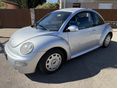 VOLKSWAGEN NEW BEETLE 2004/10 - 2