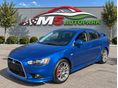 MITSUBISHI LANCER 2011/4 - 1