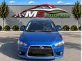 MITSUBISHI LANCER 2011/4 - 2
