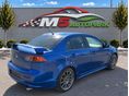 MITSUBISHI LANCER 2011/4 - 4