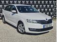 SKODA RAPID 2017 - 1